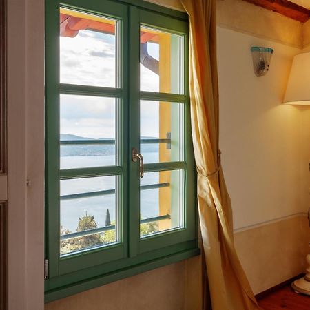 Boutique Hotel Villa Sostaga Гарньяно Екстер'єр фото