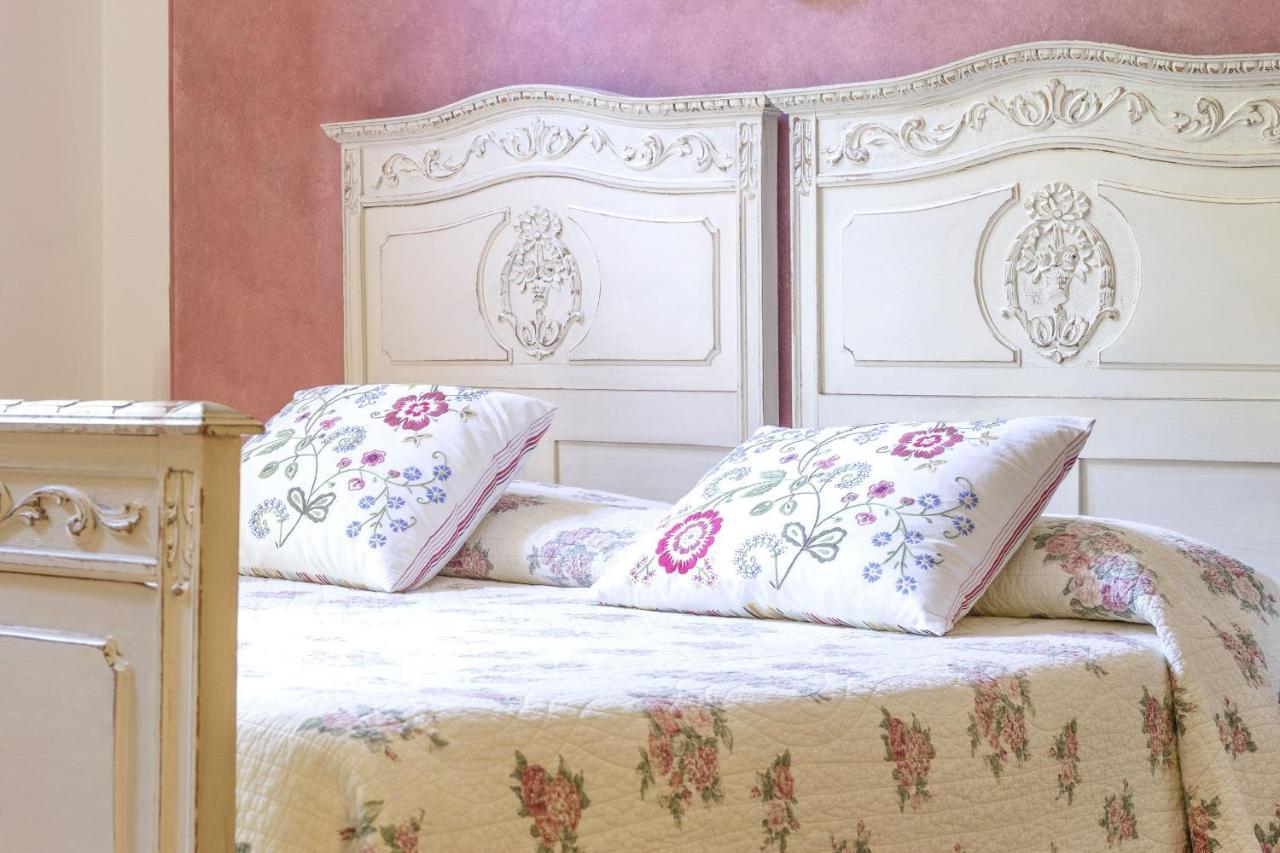 Boutique Hotel Villa Sostaga Гарньяно Екстер'єр фото
